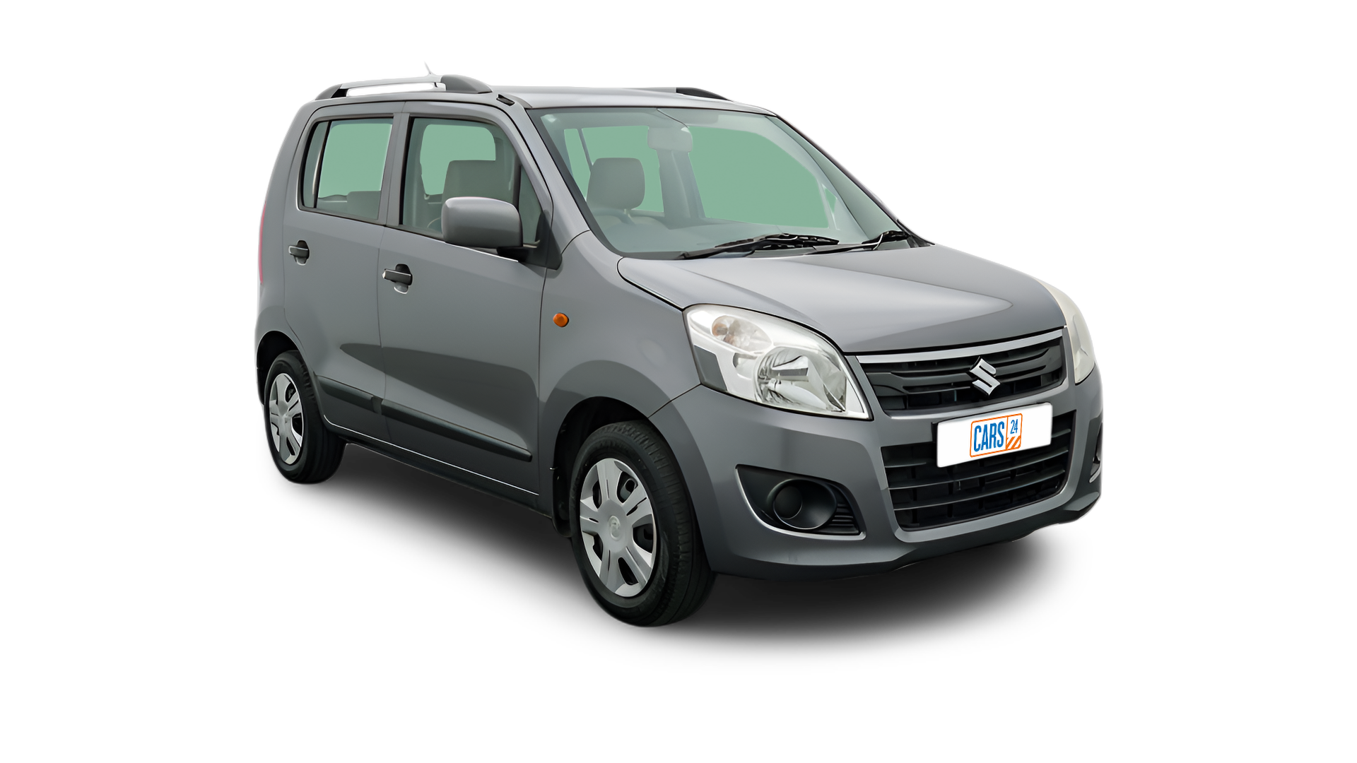 Maruti Wagon R 1.0-img